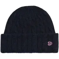 Superdry Premium Cable Knit Lue