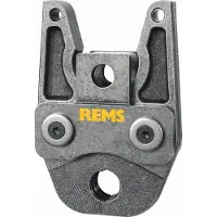 Rems CEGI klemme-/pressverktøy M 18