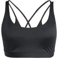 Adidas All Me Essentials Plus Sports-bh Med Medium Støtte