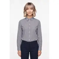 Gant 4300678 Skjorte Med Lange Ermer