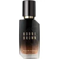 Bobbi Brown Serum Silk Foundation Ivory