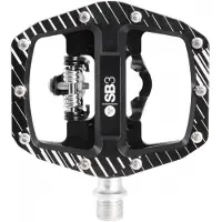 Sb3 Semi Kroma Sykkelpedaler