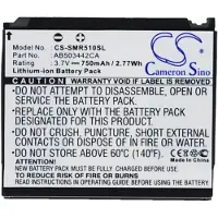 Cameron Sino Batteri for SmartPhone, Mobil for Samsung SPH-M520, SCH-R510, SGH-T519 og andre.