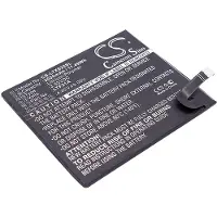 24hShop Batteri for smarttelefon, mobil for LeEco Le 2, Le 2 Pro