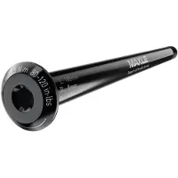 RockShox Maxle Stealth Mtb 18mm Boost Gjennomgående Aksel Bak