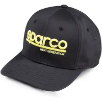 Sparco Next Generation Junior Cap