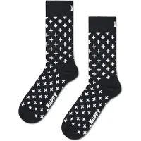 Happy socks Plus Crewsokker