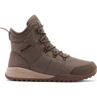 Columbia Fairbanks Omni-heat Tursko