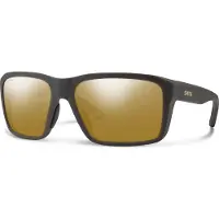 Smith Backcast Matte Gravy Solbriller brun