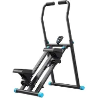 Merach Stepper Stepper MR-2448B1