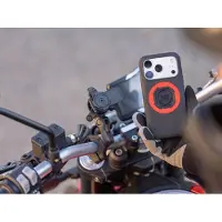 Quad Lock Mag-iphone 18 Pro Max Telefondeksel