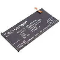 24hShop Batteri for SmartPhone, Mobil for Alcatel One Touch Pop 4+, One Touch Pop 4 Plus og andre.
