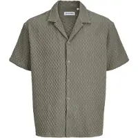 Jack & Jones Sean Resort Kortarmet Skjorte