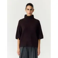 Y.A.S Yasemila Strikket Topp