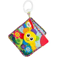 Lamaze Farger Bok