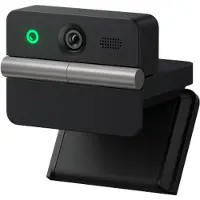 Obsbot Meet Flip - KI-drevet foldbart 4K-webkamera