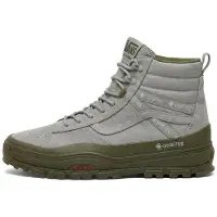 Vans MTE Sk8-Hi Gore-Tex Insulated Winter Sko grå