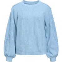 Vila Pointelle-ermet Jumper