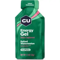 GÜ Boks Med Energigeler Solbær 32g 24 Enheter