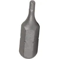 Cofan 2.5 Unbrakonøkkel 25 Mm 10 Enheter