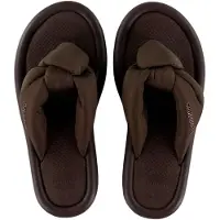 Havaianas Flip-flops - Overoppblåst - Dark Brown - - 35/36 - Flip Flops