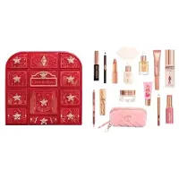 Charlotte Tilbury Charlotte's Hollywood Beauty Wonderland Gift Set