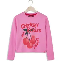 Z8 Genser - Les - Rosa Power - - 116/122 - Genser