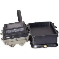 Denver WCL-8040 - Kamerafelle - 8,0 MP - 2K / 30 fps - 4G, 4G