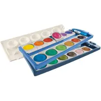 Pelikan 701303, Mint, Hard, 7,5 ml, 1 stk