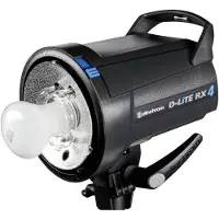 Elinchrom D-lite Rx 4 Lampe