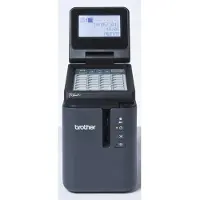 Brother P-Touch PT-P900Wc