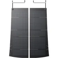 EcoFlow Ecf0082 Solcellepanel