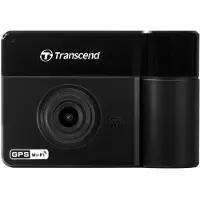 Transcend DrivePro 550 - Instrumentbordkamera - 1440p / 30 fps - Wi-Fi