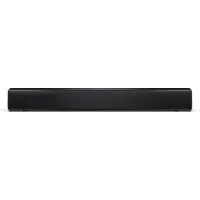 Sharp HT-SB121 soundbar svart (HT-SB121)