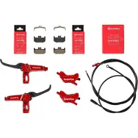 Brembo Gr-pro Bremseklosser