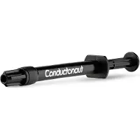 Thermal Grizzly Conductonaut - Masse for prosessorvaremeavleder - sølv