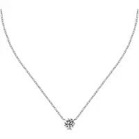 La Petite Story Family Steel Tree Halskjede