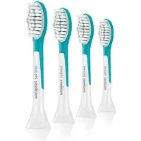 Philips Sonicare Utskifting Av Elektrisk Tannbørste 4 Enheter