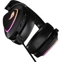 Asus Rog Delta Ll Trådløst Gamingheadset