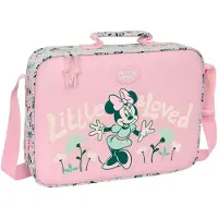 Safta Minnie Mouse 38x28x6 Cm Laptopveske