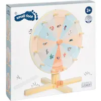 Small Foot Premiehjulet «Garden Buddies»