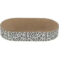 Trixie Leo Bed Cats Scratcher
