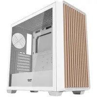 Darkflash DS900WD datamaskinkoffert (hvit)
