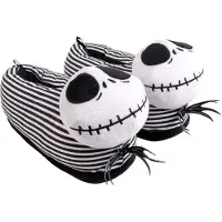Cerda Disney 3d Applications Nightmare Before Christmas Tøfler