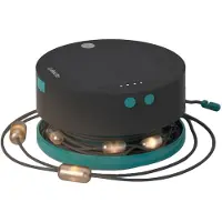 BioLite Solar String 18’ Lampe