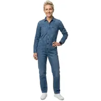 Lee Unionall Langermet Jumpsuit