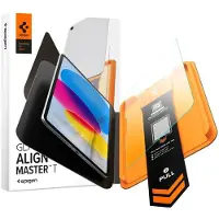 Spigen ALM Glas.tR T herdet glass til iPad 10,9" 2022 / 11" 2025