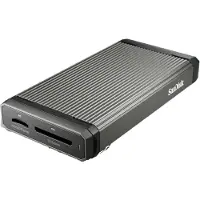 SanDisk Pro-reader Dual Card Ekstern Kortleser