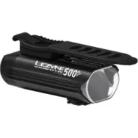 Lezyne Macro Drive 500+ Reverse Stvzo Frontlys