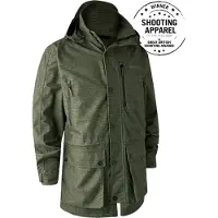 Deerhunter PRO Gamekeeper Jacket Turf 3XL